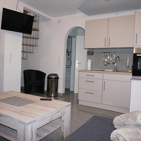 Gaestehaus Buonanotte 2 Βρέμη