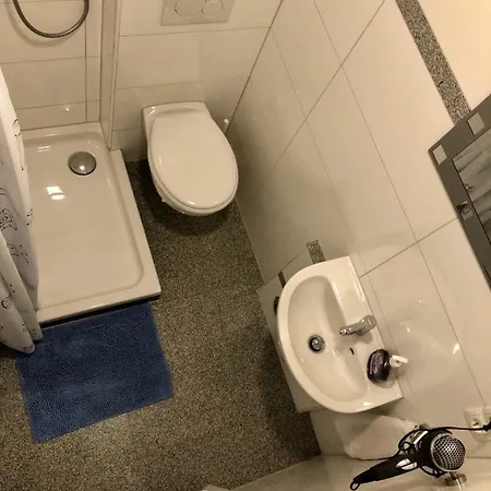 Gaestehaus Buonanotte 2 *