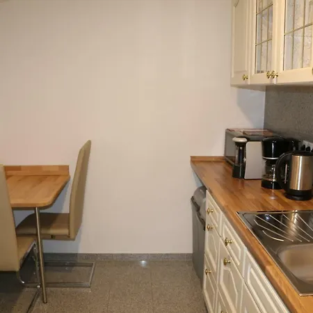 Gaestehaus Buonanotte 2 * Βρέμη