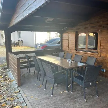 Affittacamere Gaestehaus Buonanotte 2 *