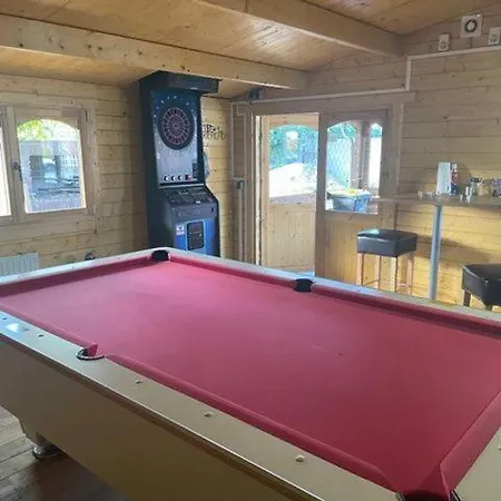 Gaestehaus Buonanotte 2