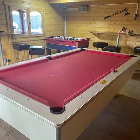 Affittacamere Gaestehaus Buonanotte 2 Brema