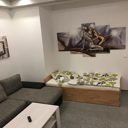 Gaestehaus Buonanotte 2 Vendégház *