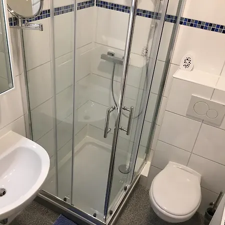 Vendégház Gaestehaus Buonanotte 2 *