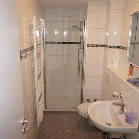 Vendégház Gaestehaus Buonanotte 2 *