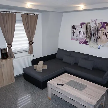 Gaestehaus Buonanotte 2 * Βρέμη