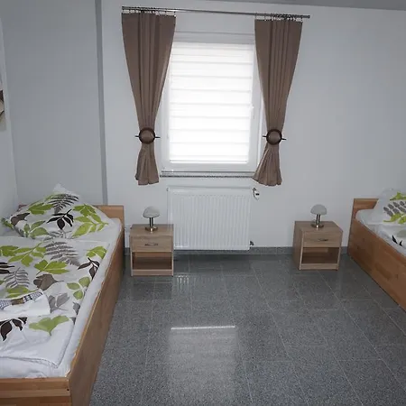 Gaestehaus Buonanotte 2 *