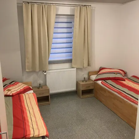 Gaestehaus Buonanotte 2