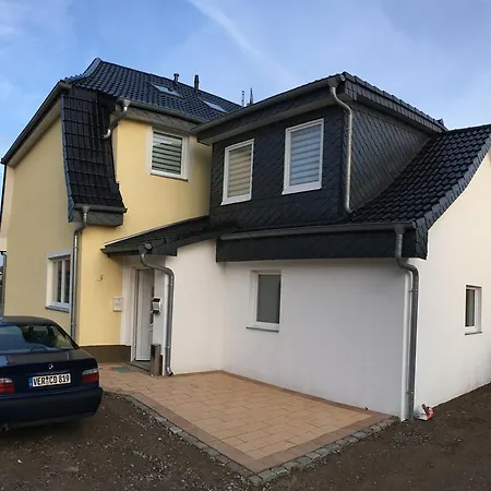 Maison d'hôtes Gastehaus Buonanotte 2 BRE