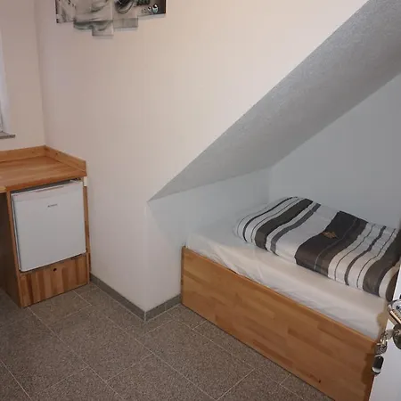 Gaestehaus Buonanotte 2 Affittacamere