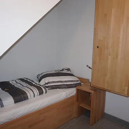 Gaestehaus Buonanotte 2