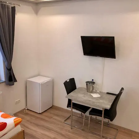 Gaestehaus Buonanotte 2 Vendégház *