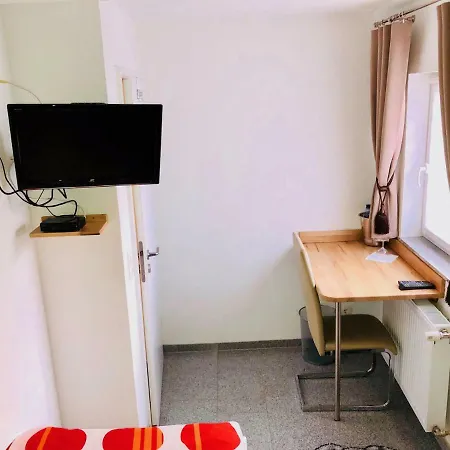 Gaestehaus Buonanotte 2 Vendégház Bréma