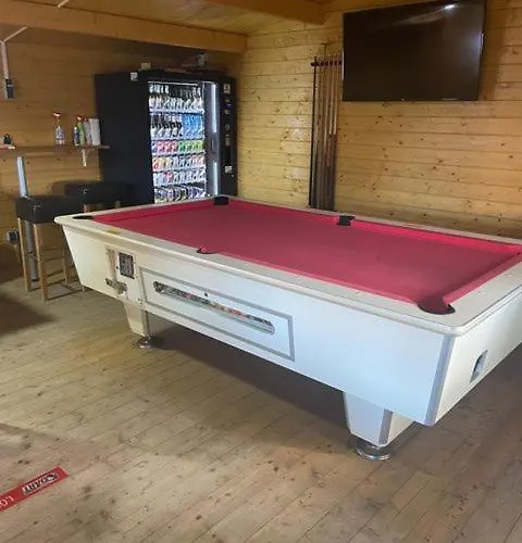 Gaestehaus Buonanotte 2 Бремен