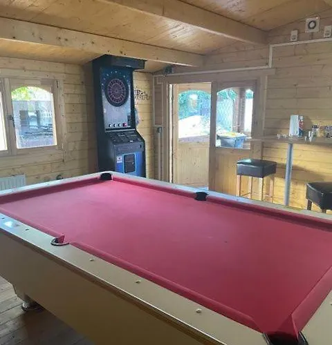 Gaestehaus Buonanotte 2