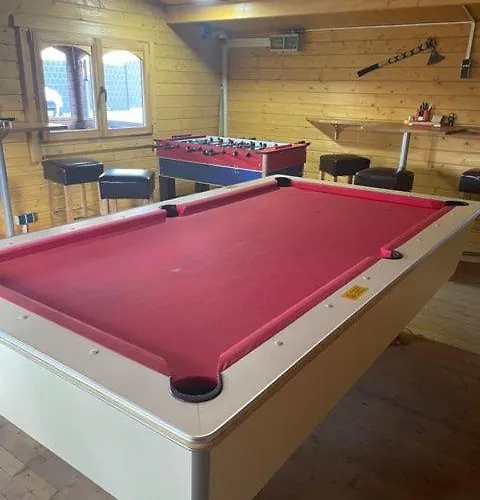 Гостьовий будинок Gaestehaus Buonanotte 2 Бремен