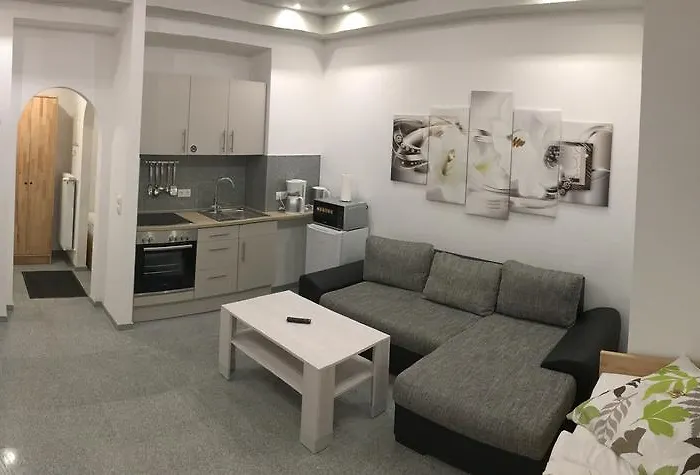 Gaestehaus Buonanotte 2 Πανσιόν Βρέμη