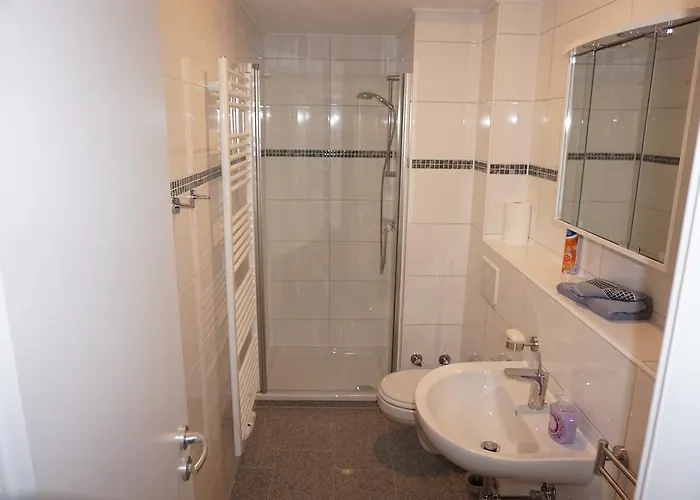 招待所 Gaestehaus Buonanotte 2 *