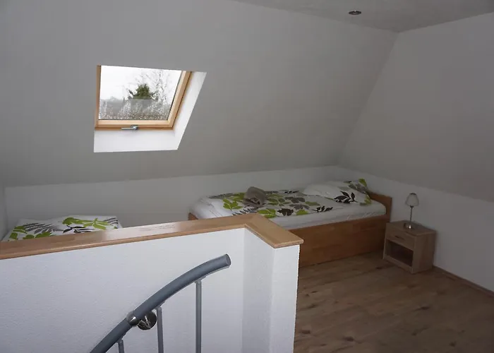 Gaestehaus Buonanotte 2