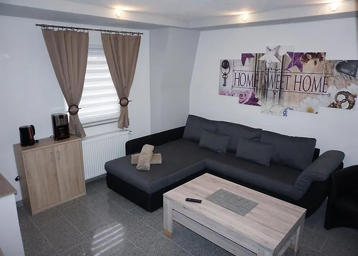 Gaestehaus Buonanotte 2 * Βρέμη