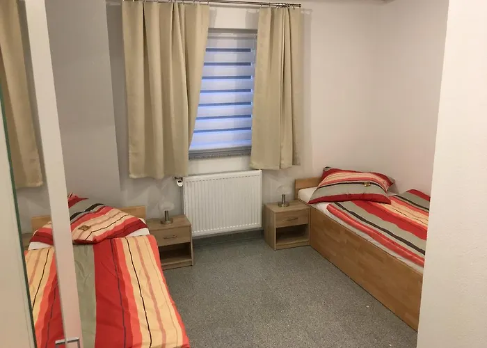 Gaestehaus Buonanotte 2