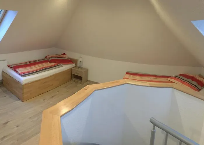 Gaestehaus Buonanotte 2 Βρέμη