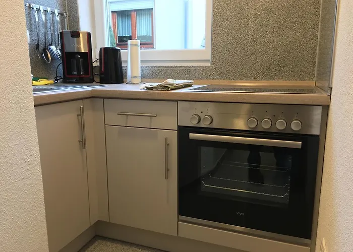 Gaestehaus Buonanotte 2 *