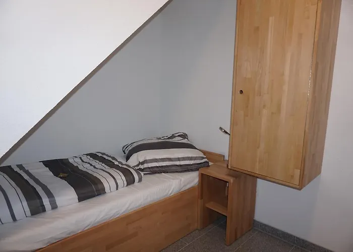 Gaestehaus Buonanotte 2