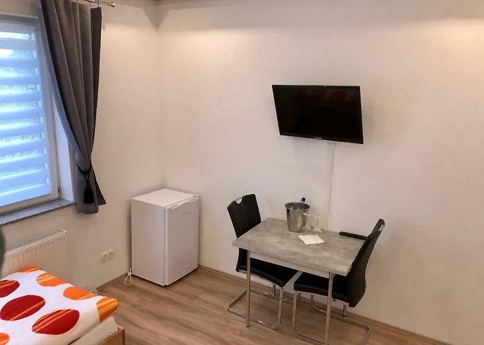 Gaestehaus Buonanotte 2 Πανσιόν *