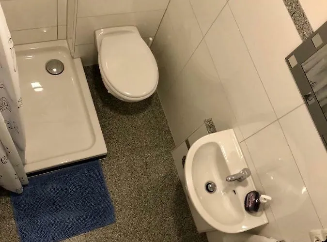 Gaestehaus Buonanotte 2 *