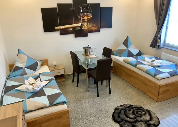 Gaestehaus Buonanotte 2