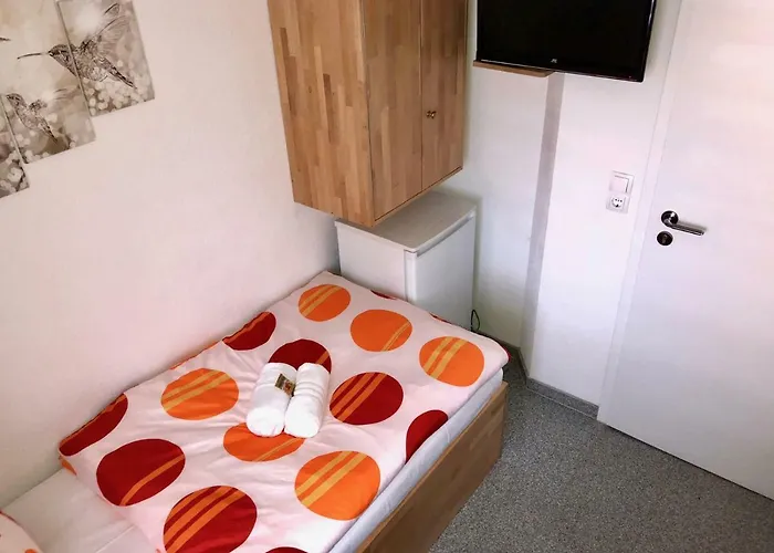 Gaestehaus Buonanotte 2